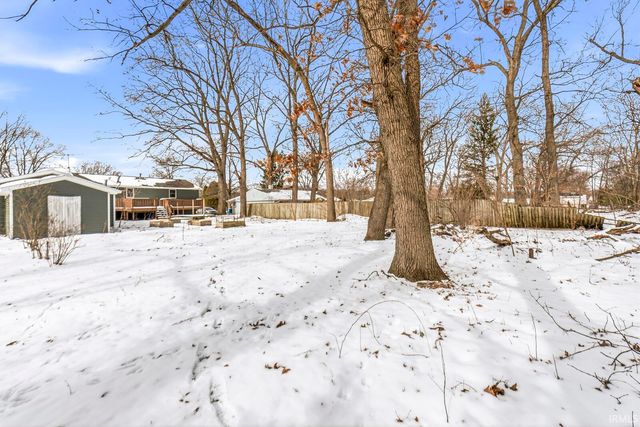 53622 Kennedy Drive, Granger, IN 46530