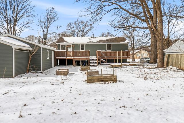 53622 Kennedy Drive, Granger, IN 46530