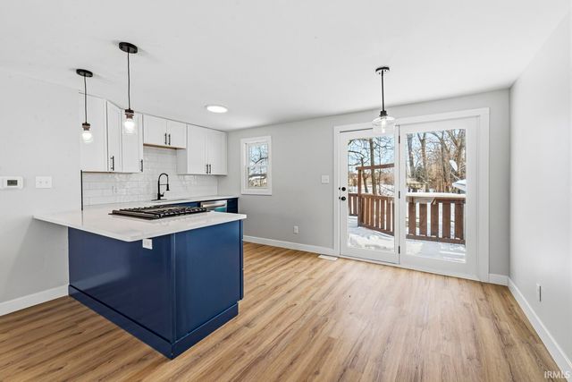 53622 Kennedy Drive, Granger, IN 46530