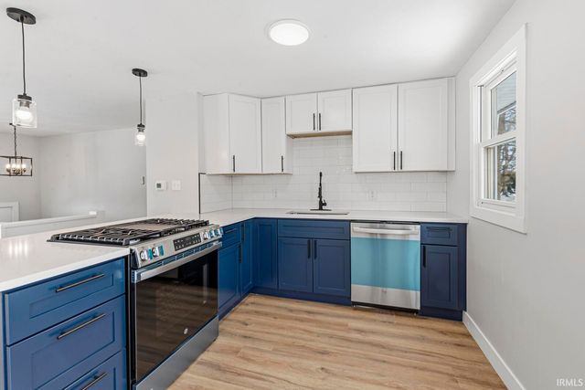 53622 Kennedy Drive, Granger, IN 46530