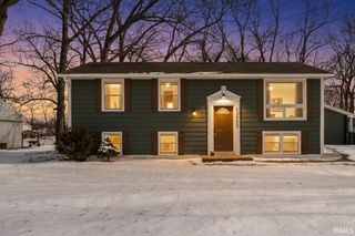 53622 Kennedy Drive, Granger, IN 46530