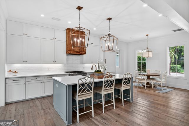 102 Adams Drive, St. Simons, GA 31522