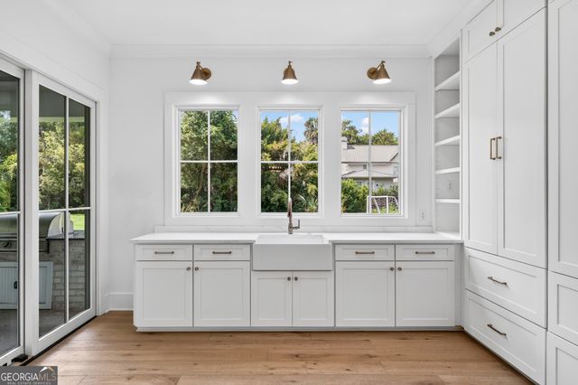 102 Adams Drive, St. Simons, GA 31522