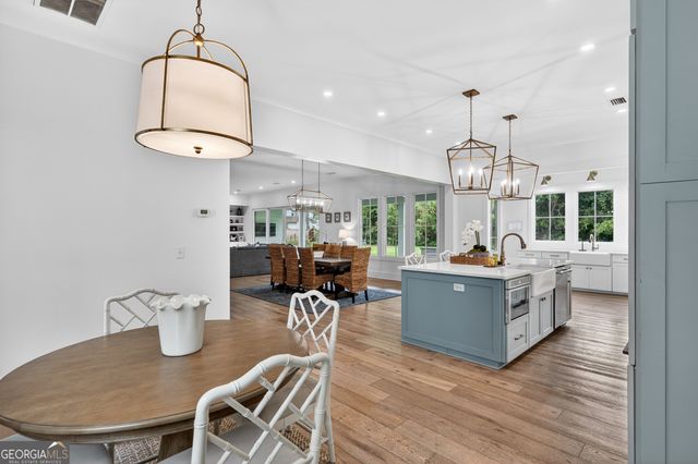 102 Adams Drive, St. Simons, GA 31522