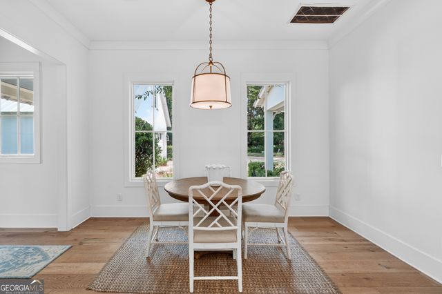 102 Adams Drive, St. Simons, GA 31522