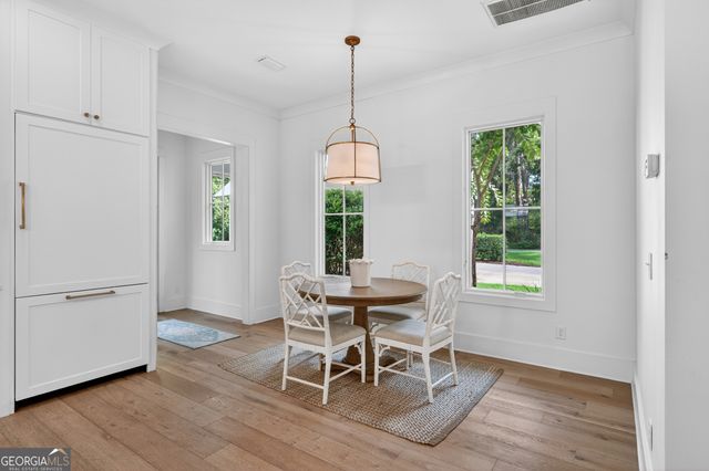 102 Adams Drive, St. Simons, GA 31522