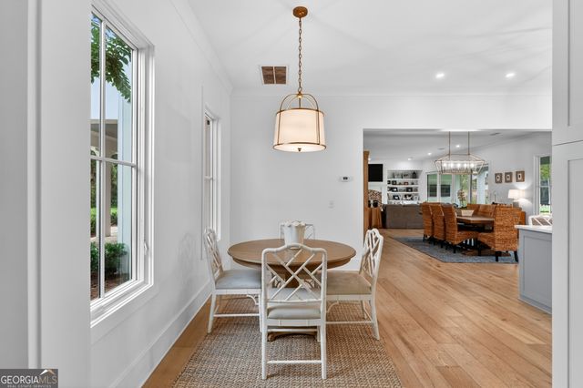 102 Adams Drive, St. Simons, GA 31522