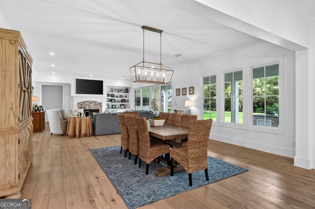 102 Adams Drive, St. Simons, GA 31522