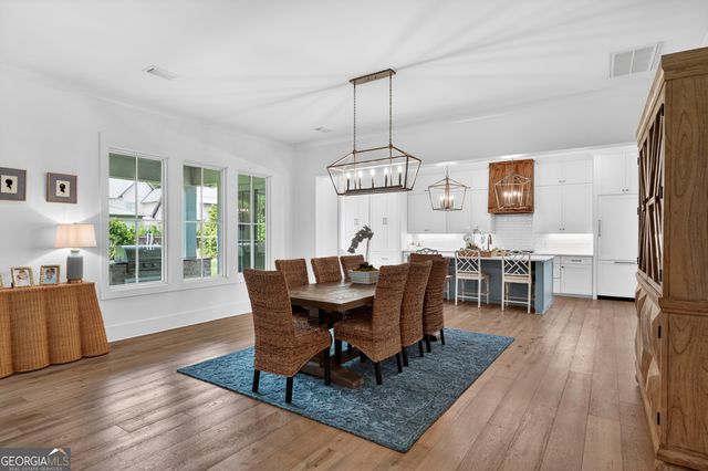 102 Adams Drive, St. Simons, GA 31522