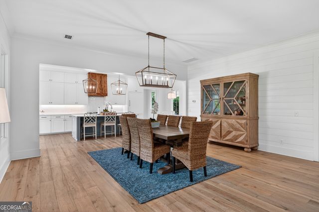 102 Adams Drive, St. Simons, GA 31522