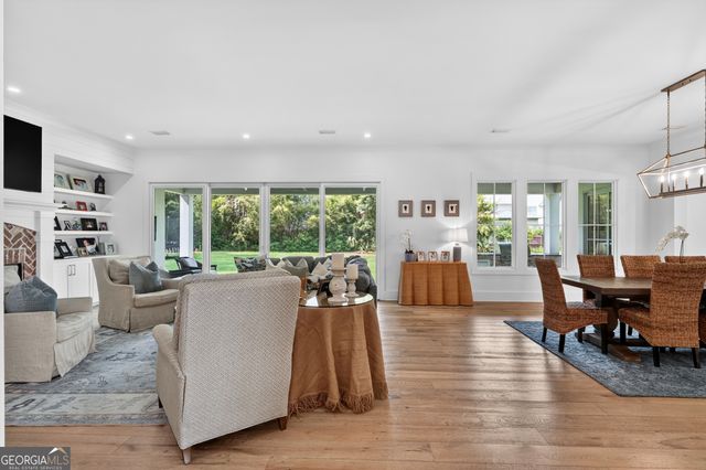 102 Adams Drive, St. Simons, GA 31522