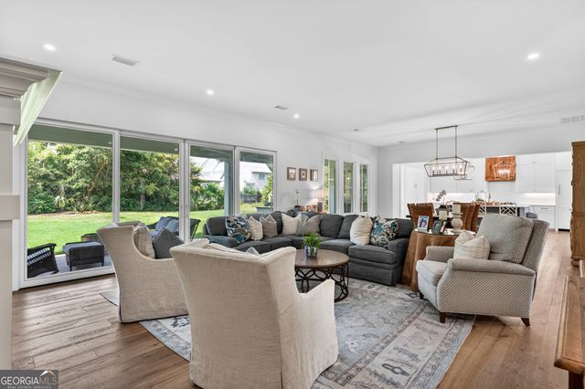 102 Adams Drive, St. Simons, GA 31522