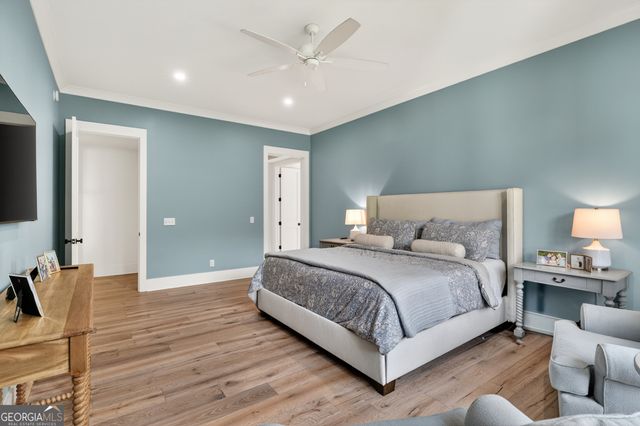 102 Adams Drive, St. Simons, GA 31522