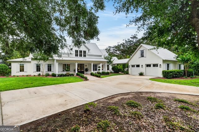 102 Adams Drive, St. Simons, GA 31522