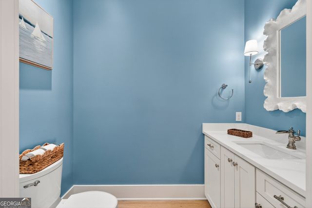 102 Adams Drive, St. Simons, GA 31522