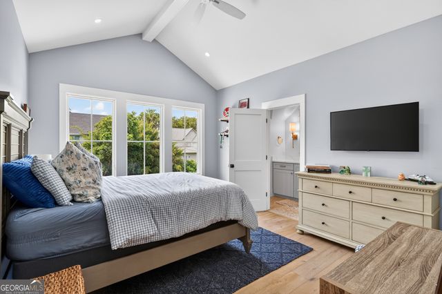 102 Adams Drive, St. Simons, GA 31522