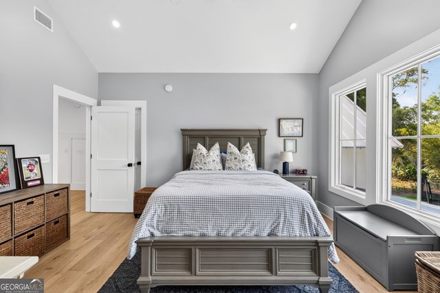 102 Adams Drive, St. Simons, GA 31522