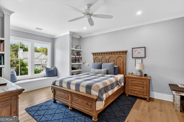 102 Adams Drive, St. Simons, GA 31522