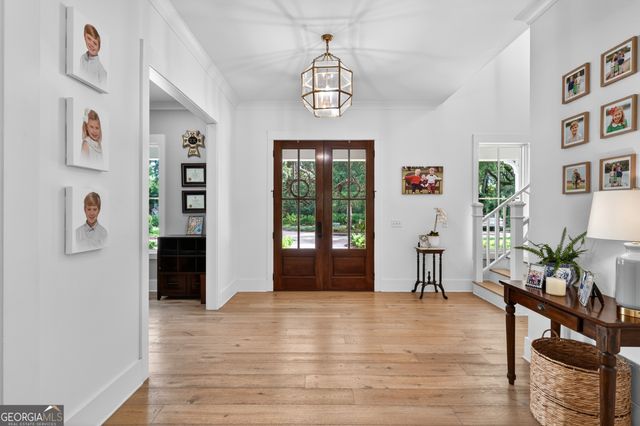 102 Adams Drive, St. Simons, GA 31522