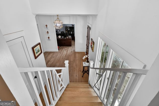 102 Adams Drive, St. Simons, GA 31522