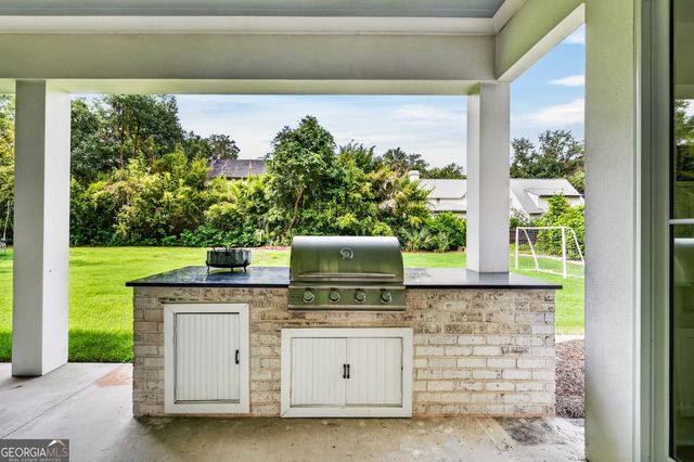 102 Adams Drive, St. Simons, GA 31522