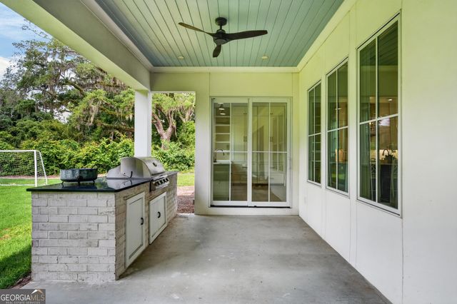 102 Adams Drive, St. Simons, GA 31522