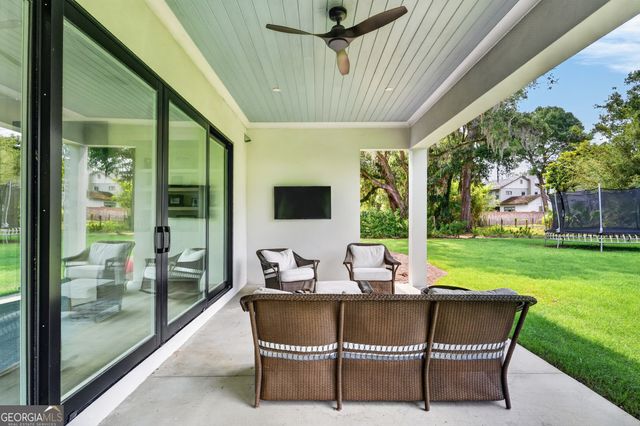 102 Adams Drive, St. Simons, GA 31522