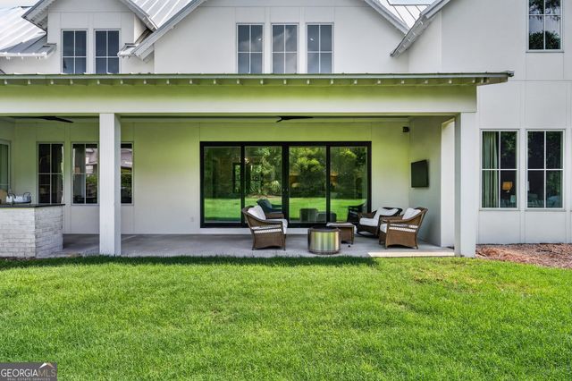 102 Adams Drive, St. Simons, GA 31522