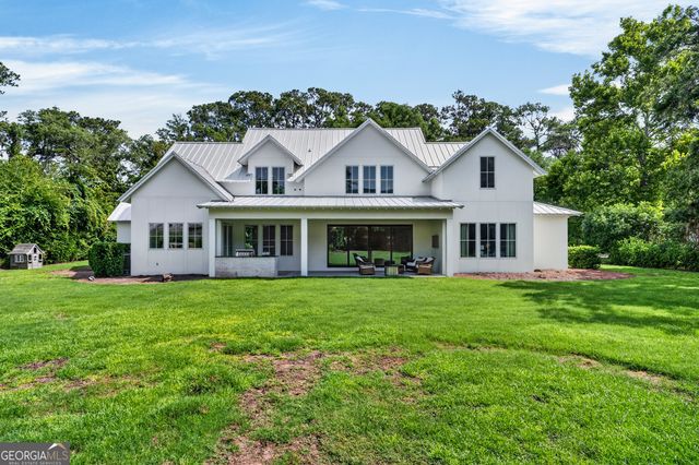 102 Adams Drive, St. Simons, GA 31522