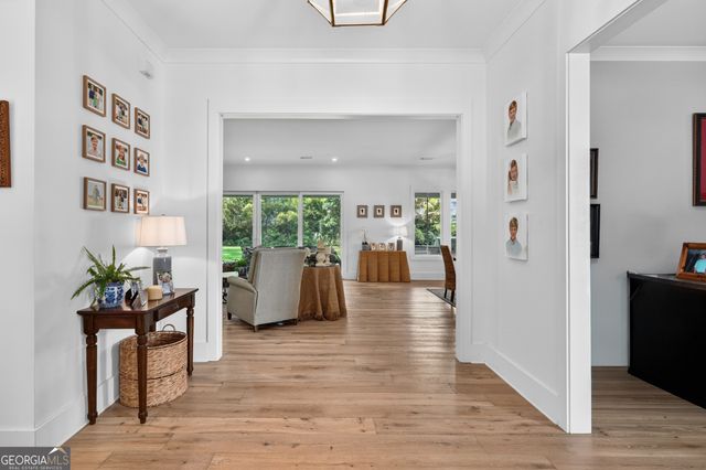 102 Adams Drive, St. Simons, GA 31522