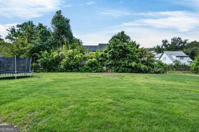 102 Adams Drive, St. Simons, GA 31522