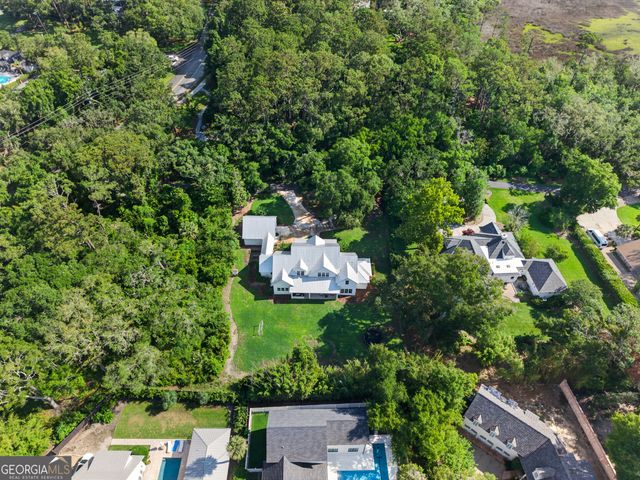 102 Adams Drive, St. Simons, GA 31522