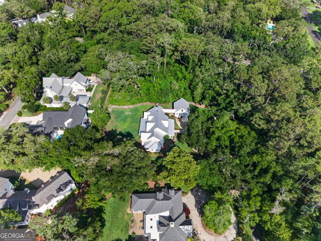 102 Adams Drive, St. Simons, GA 31522