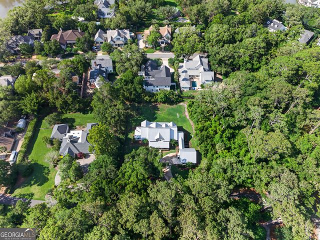 102 Adams Drive, St. Simons, GA 31522