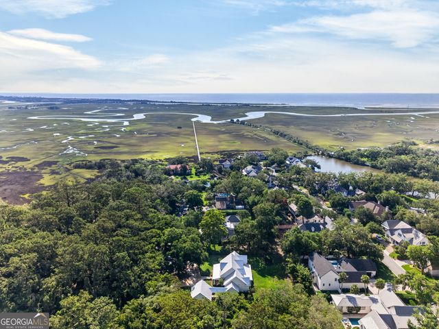 102 Adams Drive, St. Simons, GA 31522