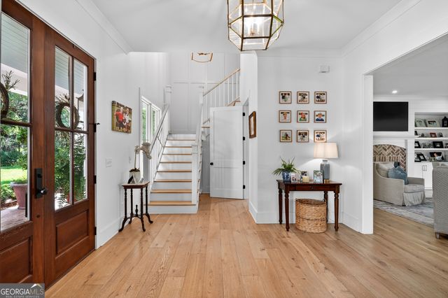 102 Adams Drive, St. Simons, GA 31522