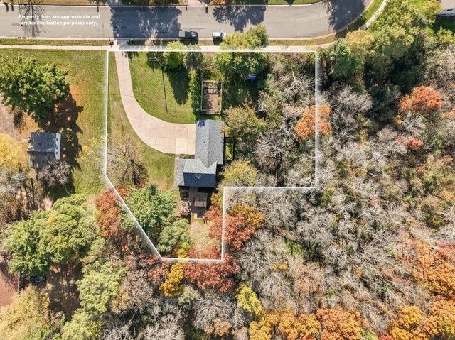 1908 LaSalle Street, Eau Claire, WI 54703