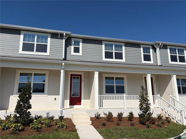 161 RAINWOOD STREET, Groveland, FL 34736