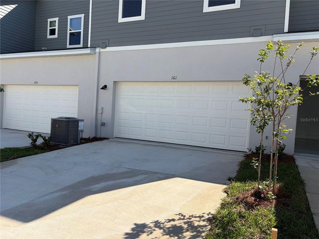 161 RAINWOOD STREET, Groveland, FL 34736