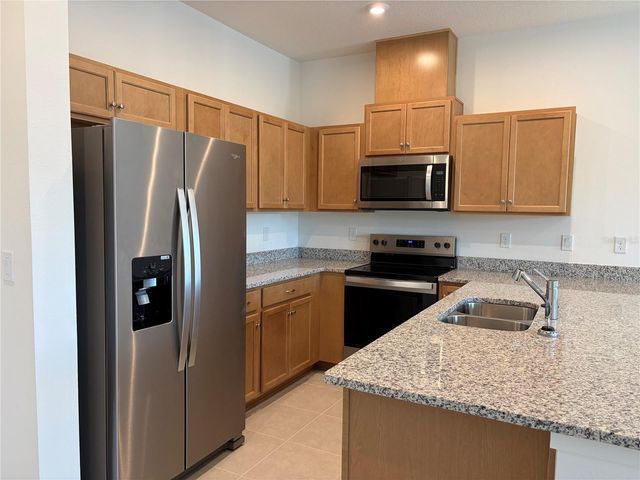 161 RAINWOOD STREET, Groveland, FL 34736