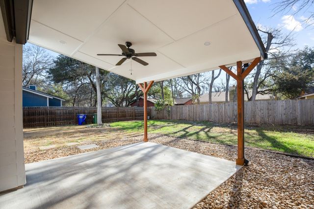 9717 Anderson Village DR, Austin, TX 78729