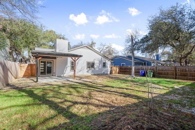 9717 Anderson Village DR, Austin, TX 78729