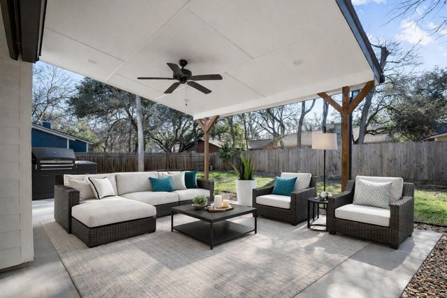 9717 Anderson Village DR, Austin, TX 78729