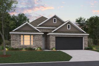 3913 Yarrow Drive, Argyle, TX 76226