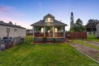 28828 Galloway Street, Roseville, MI 48066