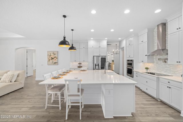 280 TOPSIDE Drive, St. Johns, FL 32259