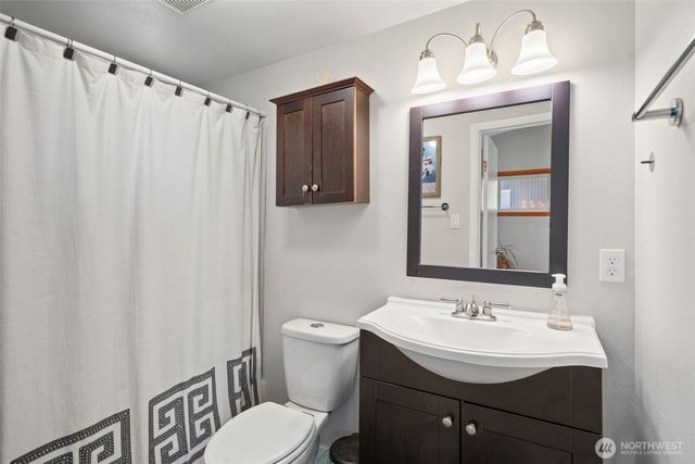 2519 Island Drive NW, Olympia, WA 98502
