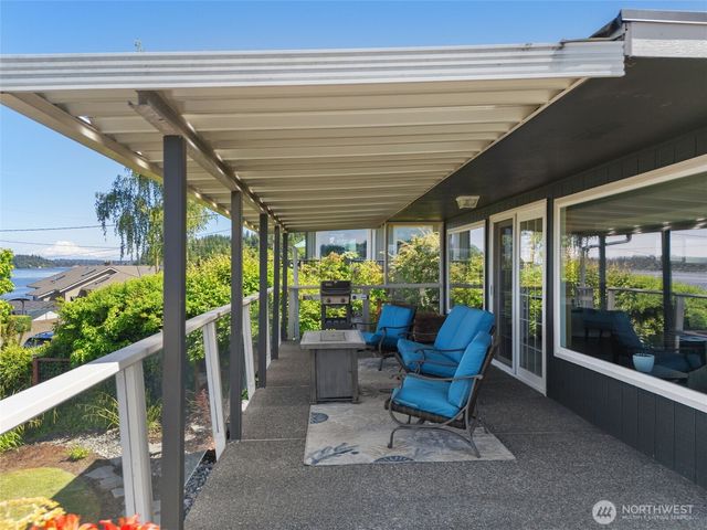 2519 Island Drive NW, Olympia, WA 98502