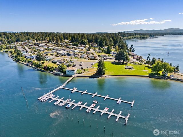 2519 Island Drive NW, Olympia, WA 98502