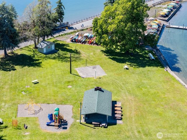 2519 Island Drive NW, Olympia, WA 98502